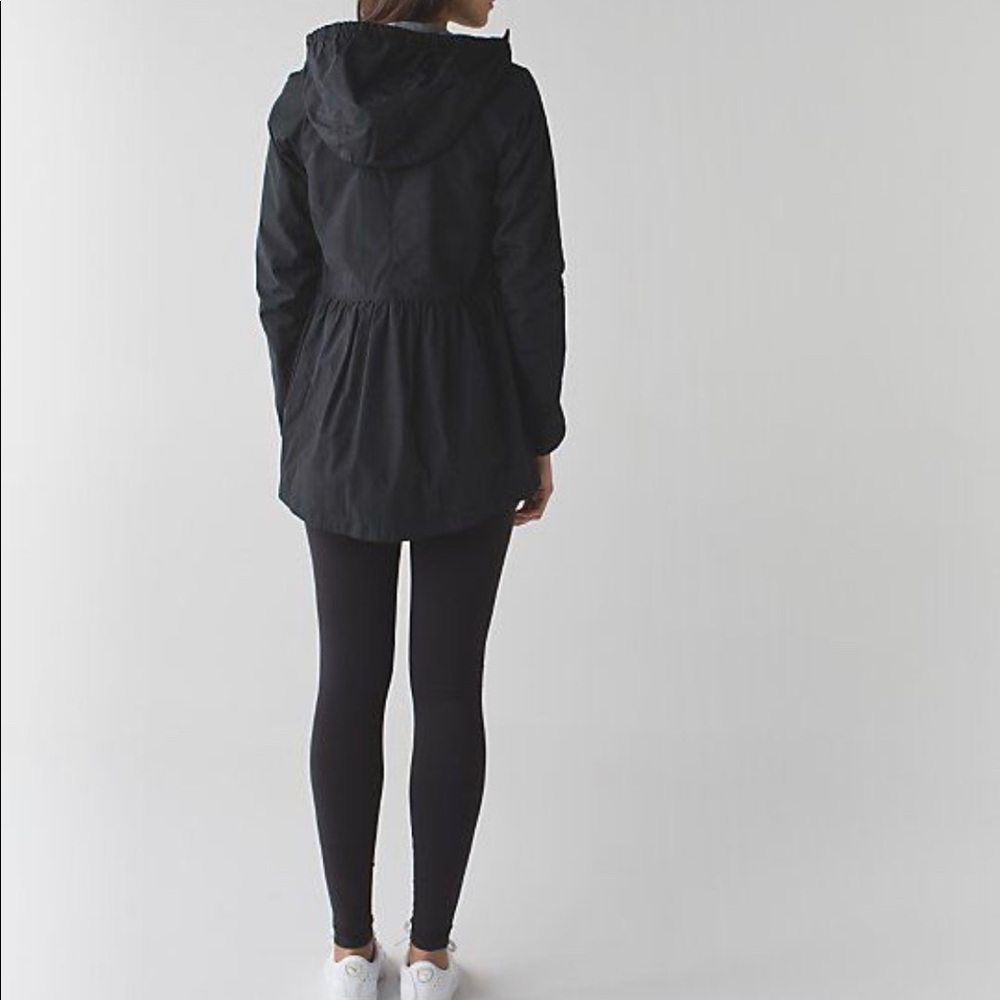 Lululemon Outdoor Jacket